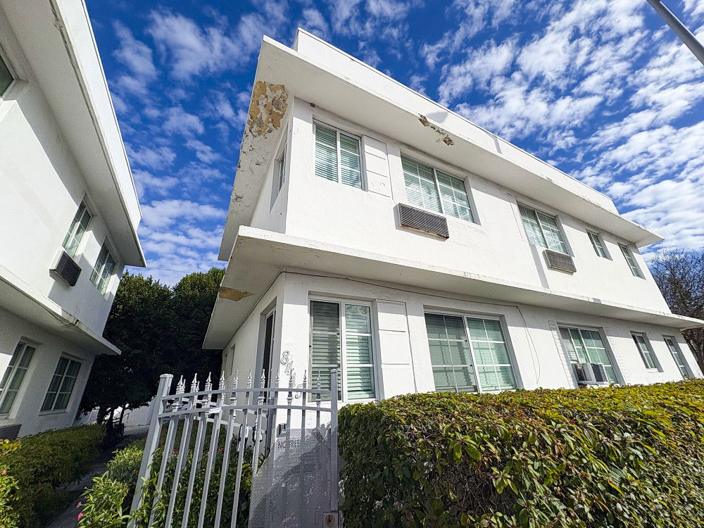 The Lofts at Collins Condo - 1